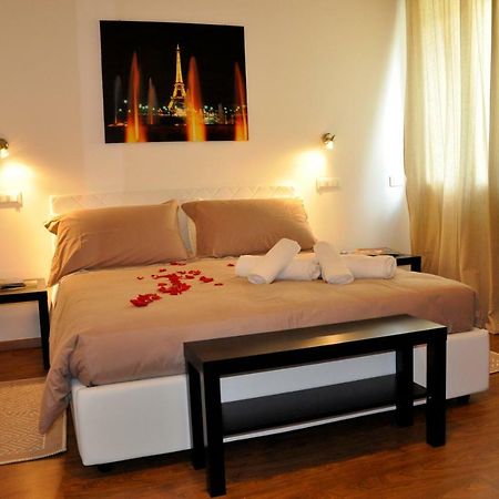 Lunar Room & Breakfast Borgo Valsugana 外观 照片