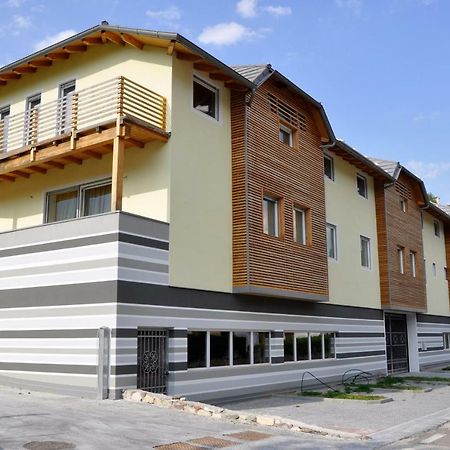 Lunar Room & Breakfast Borgo Valsugana 外观 照片