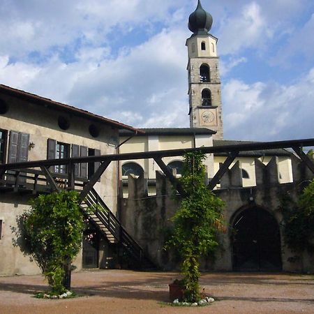 Lunar Room & Breakfast Borgo Valsugana 外观 照片