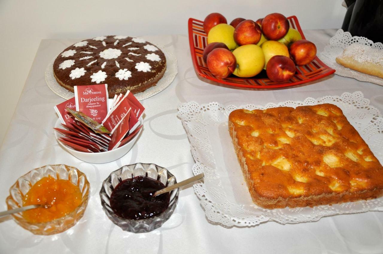 Lunar Room & Breakfast Borgo Valsugana 外观 照片
