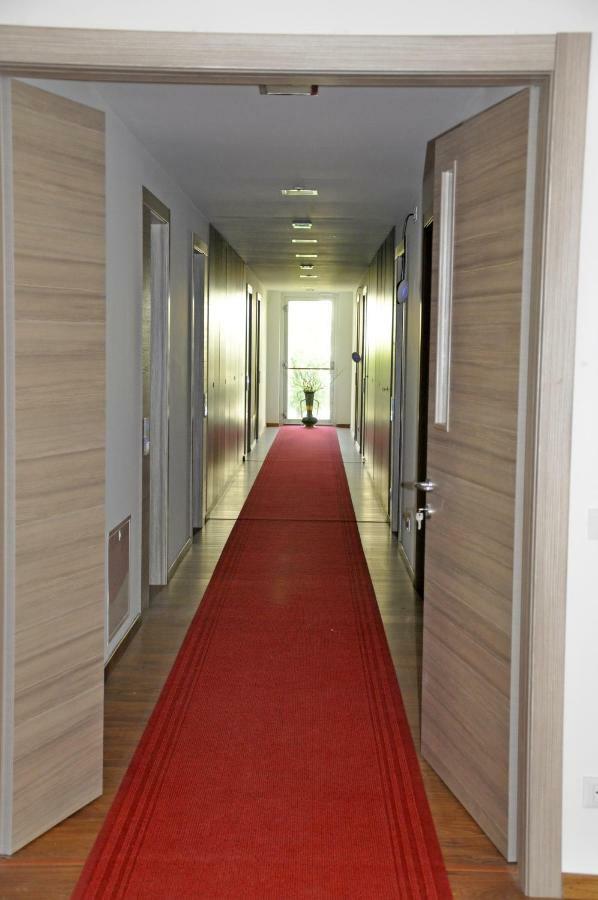 Lunar Room & Breakfast Borgo Valsugana 外观 照片