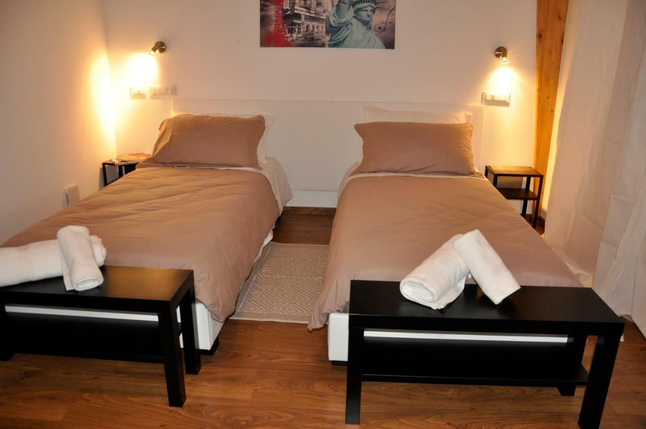 Lunar Room & Breakfast Borgo Valsugana 外观 照片