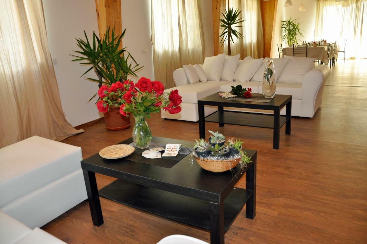 Lunar Room & Breakfast Borgo Valsugana 外观 照片