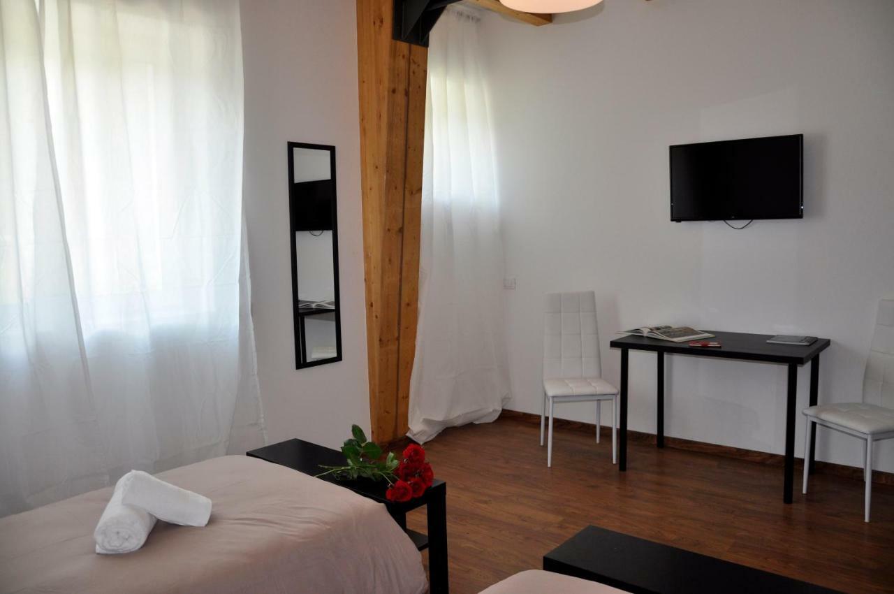 Lunar Room & Breakfast Borgo Valsugana 外观 照片
