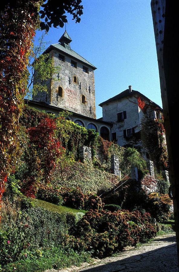 Lunar Room & Breakfast Borgo Valsugana 外观 照片