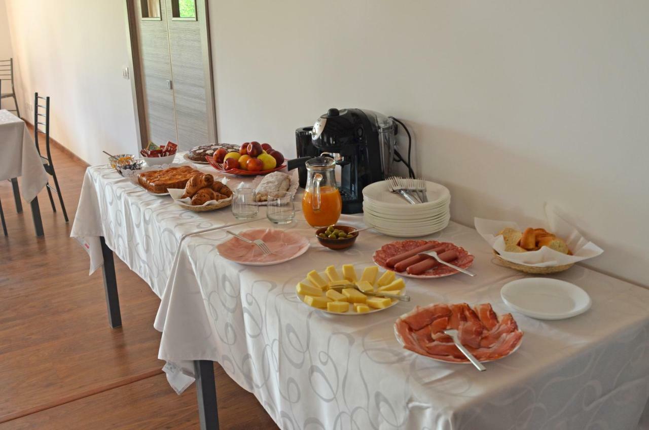 Lunar Room & Breakfast Borgo Valsugana 外观 照片