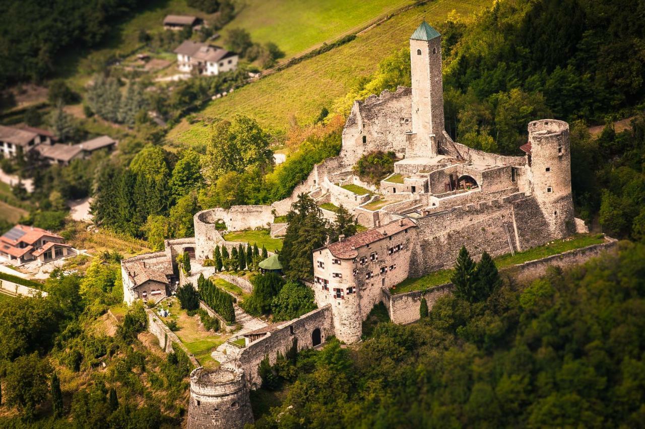 Lunar Room & Breakfast Borgo Valsugana 外观 照片