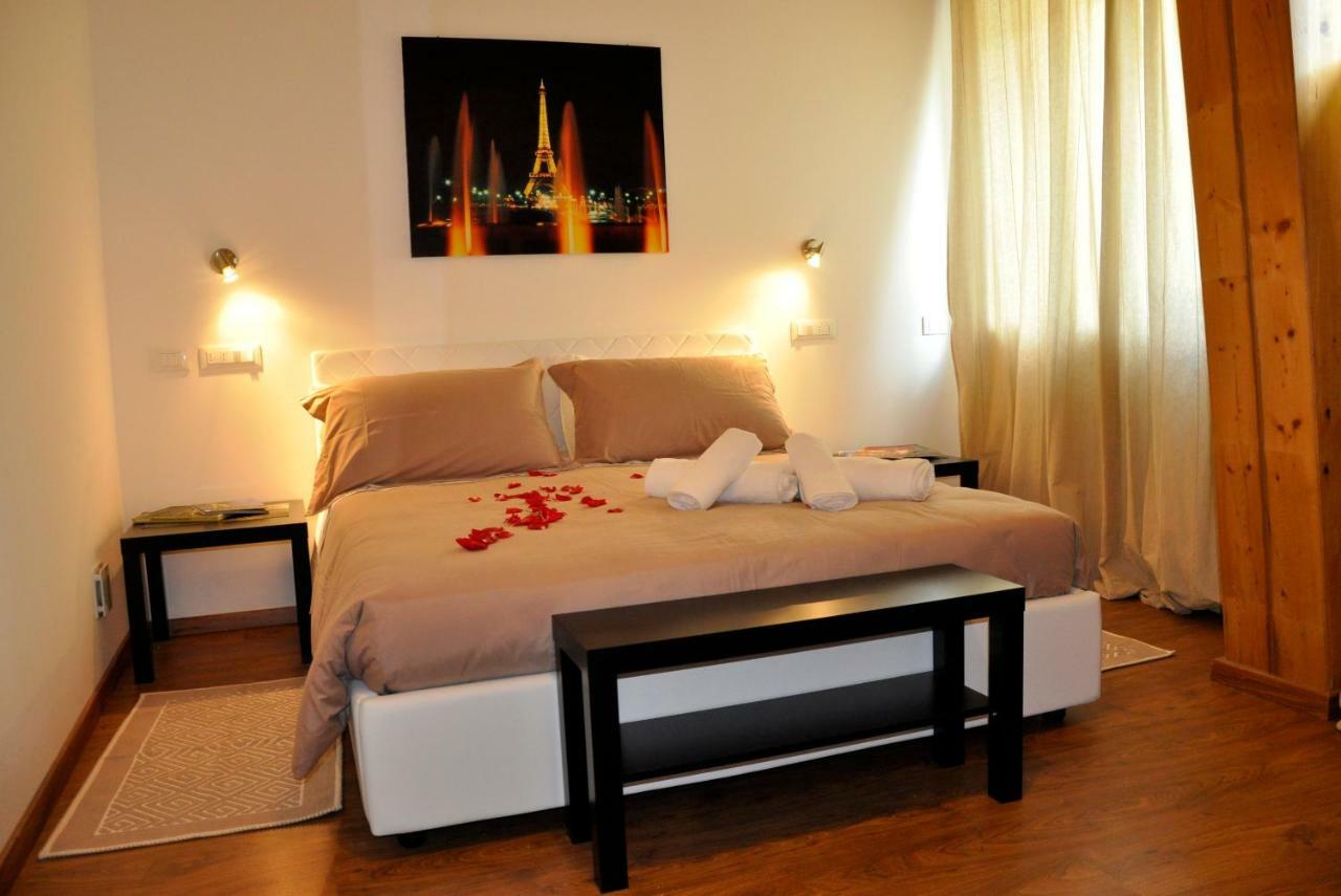 Lunar Room & Breakfast Borgo Valsugana 外观 照片