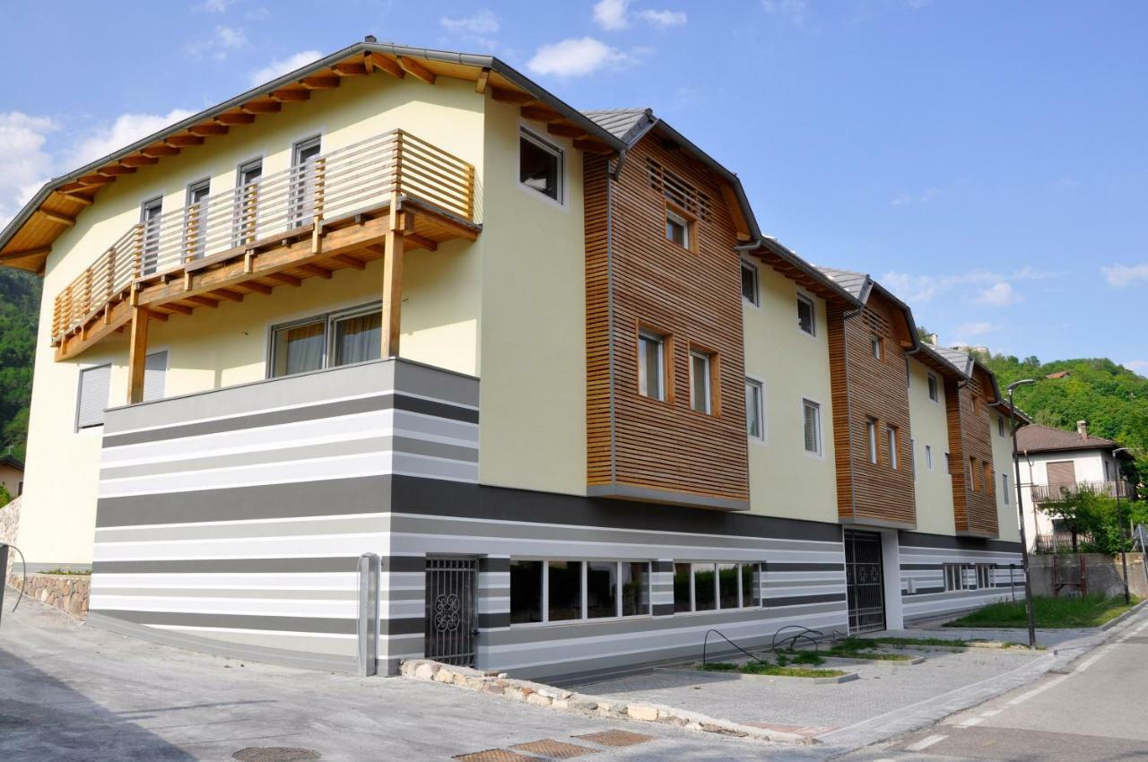 Lunar Room & Breakfast Borgo Valsugana 外观 照片