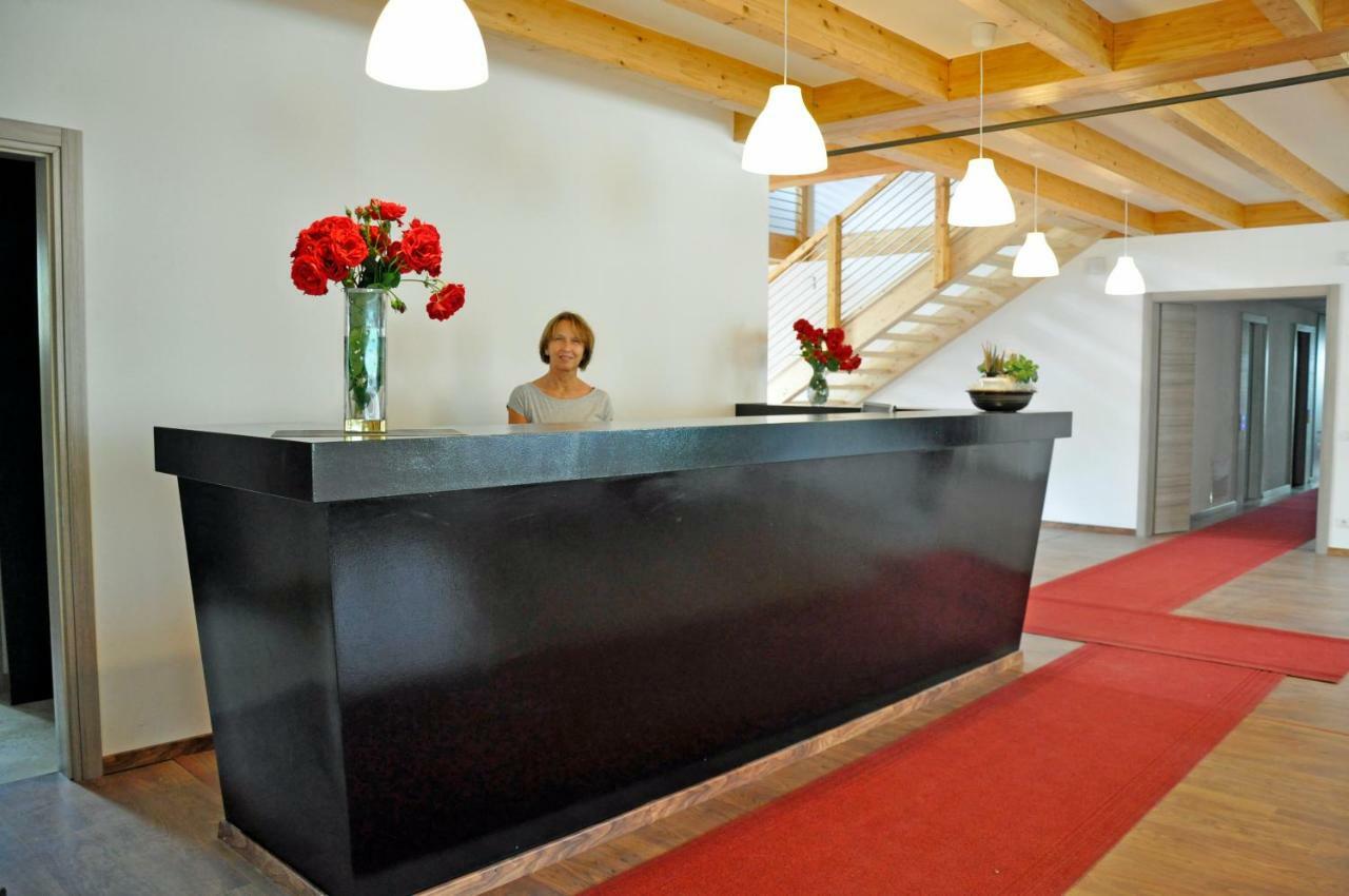 Lunar Room & Breakfast Borgo Valsugana 外观 照片