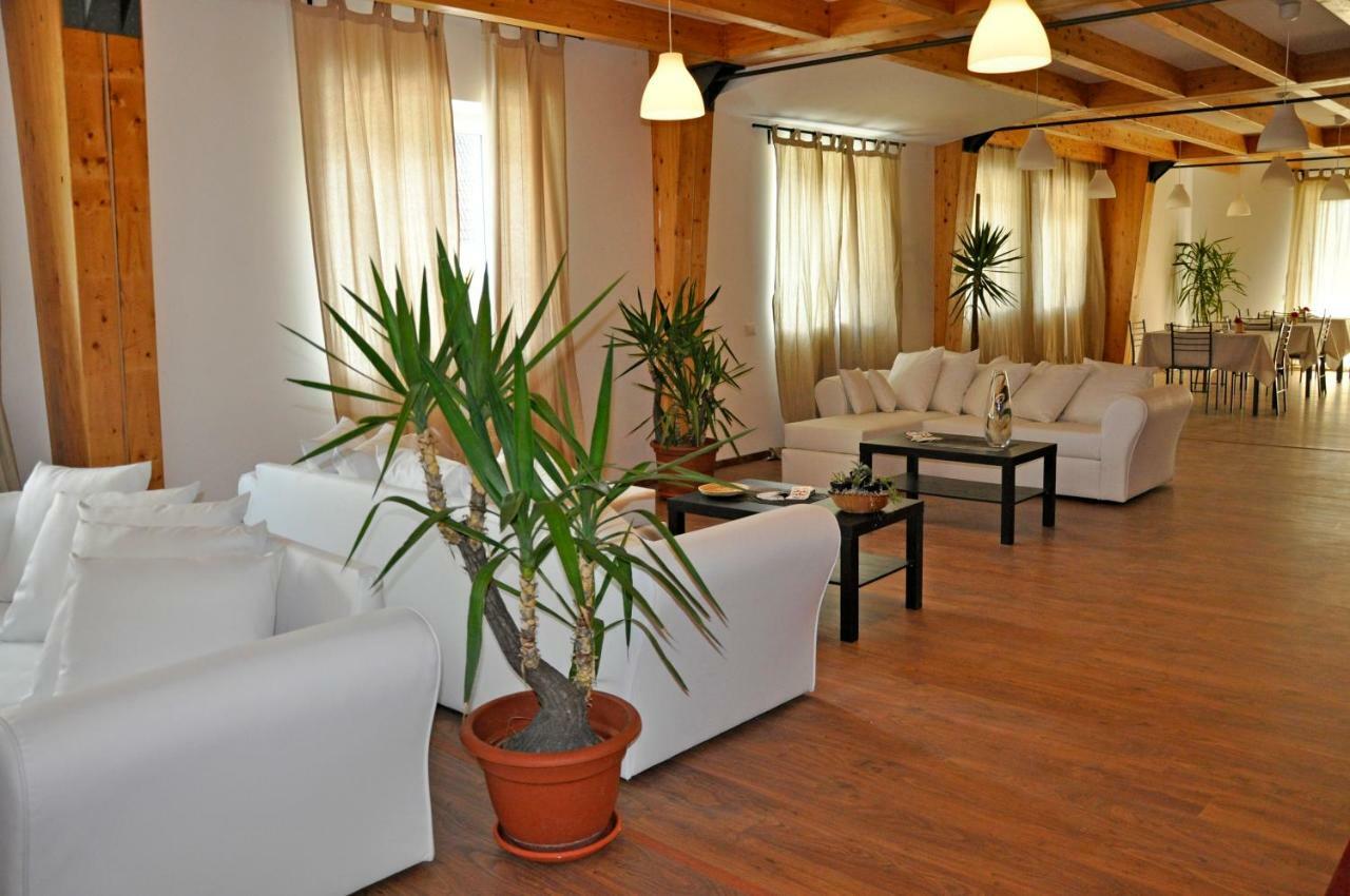 Lunar Room & Breakfast Borgo Valsugana 外观 照片