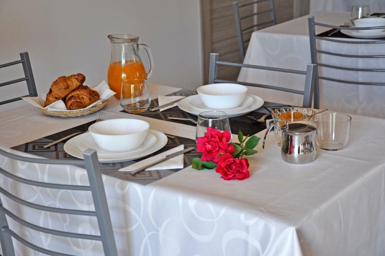 Lunar Room & Breakfast Borgo Valsugana 外观 照片