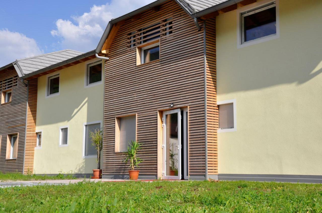Lunar Room & Breakfast Borgo Valsugana 外观 照片