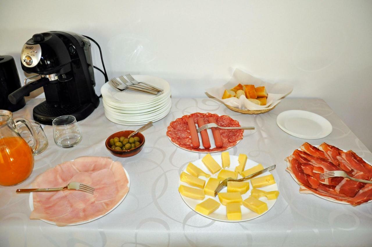 Lunar Room & Breakfast Borgo Valsugana 外观 照片