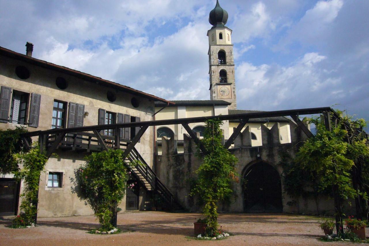 Lunar Room & Breakfast Borgo Valsugana 外观 照片